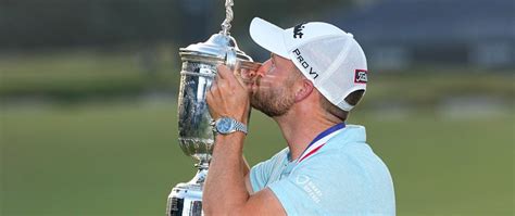 pga us open betting odds.